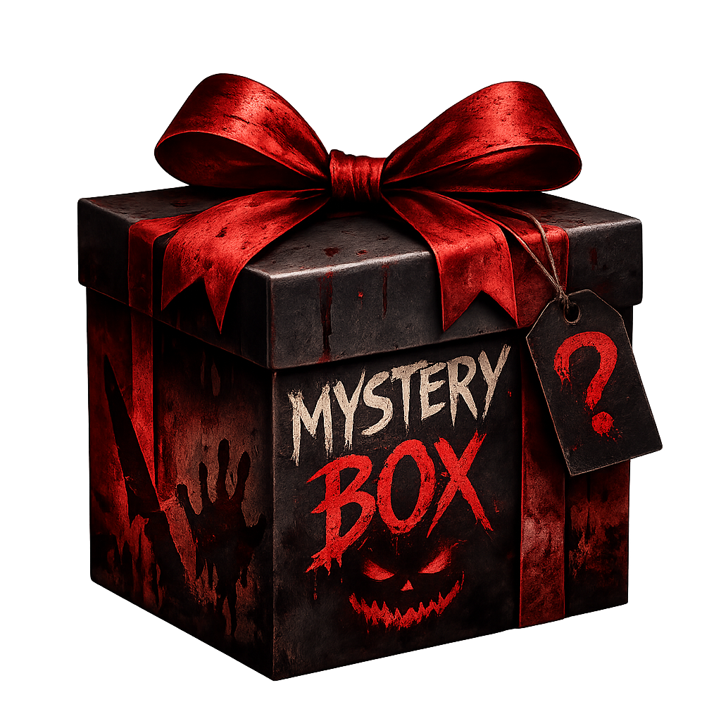 Mystery Gift
