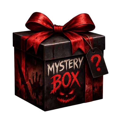 Mystery Gift