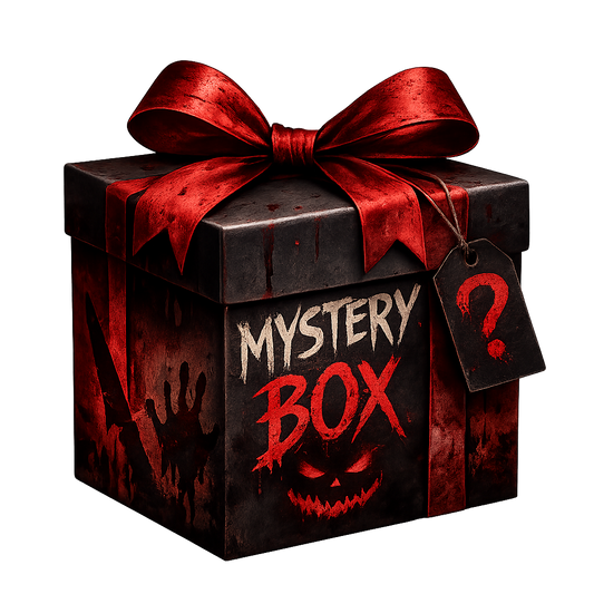 Mystery Gift